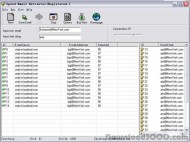 Speed Email Extractor screenshot